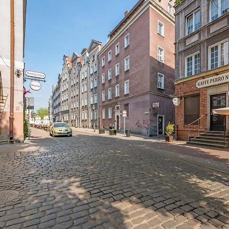 Staywin Old Town グダニスク エクステリア 写真