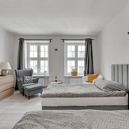 Staywin Old Town グダニスク エクステリア 写真